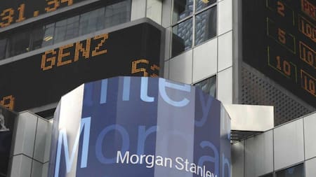 Economía, inversiones extranjeras, Morgan Stanley
