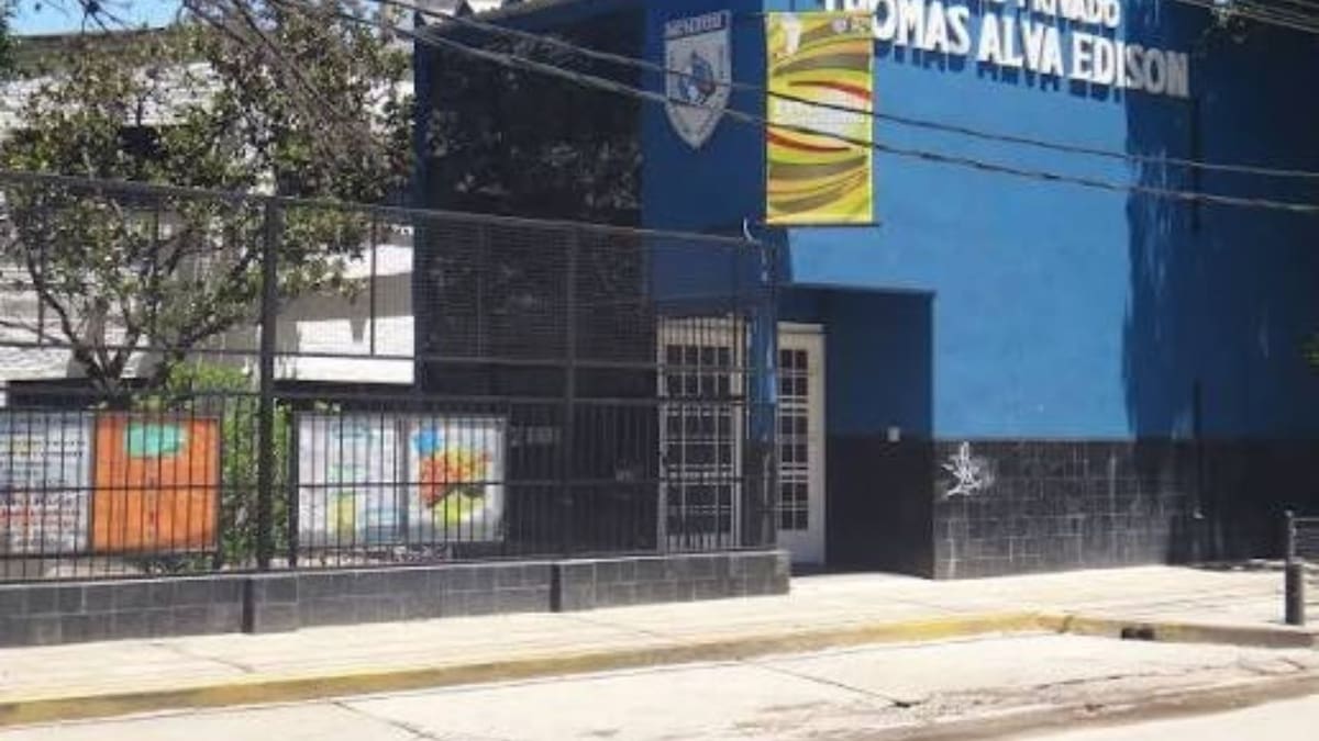 Otro caso de violencia digital en Ituzaingó