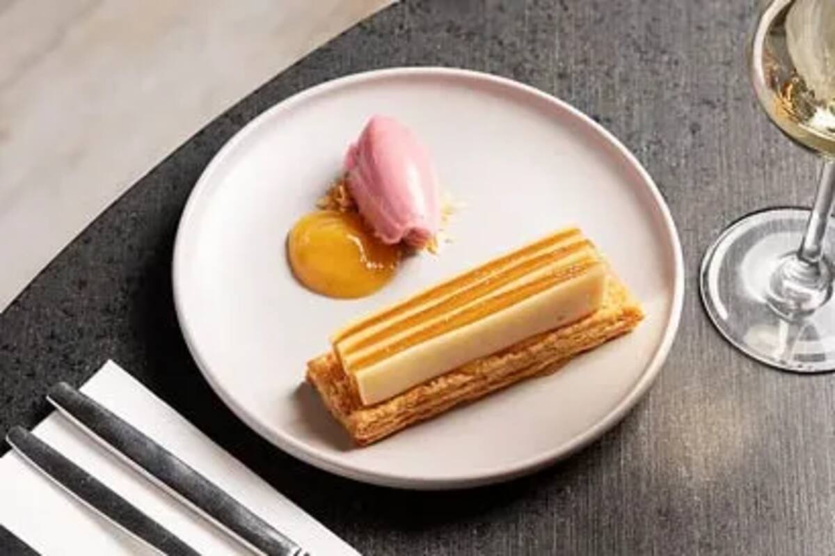 Postres y preparaciones innovadoras reinterpretan el clásico dulce de membrillo y batata
