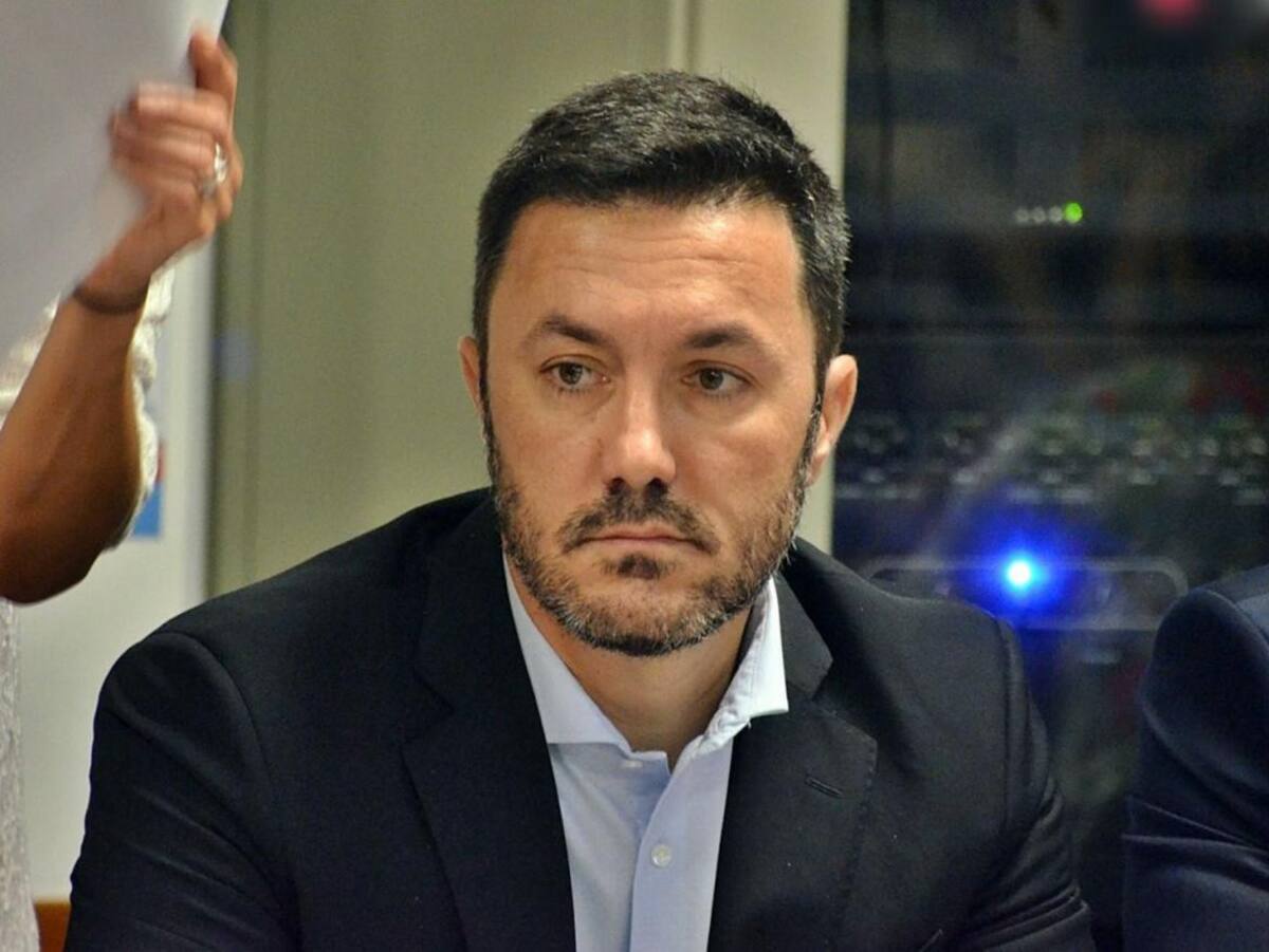 Luis Petri