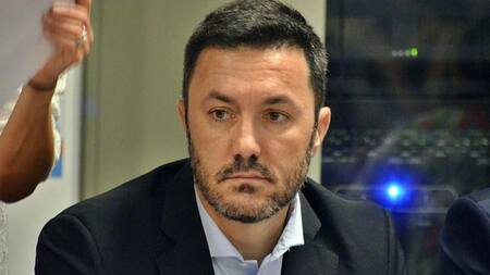 Petri apuntó contra derogación de decreto sobre ingreso de extranjeros: "No fomenta la patria grande sino la inseguridad"