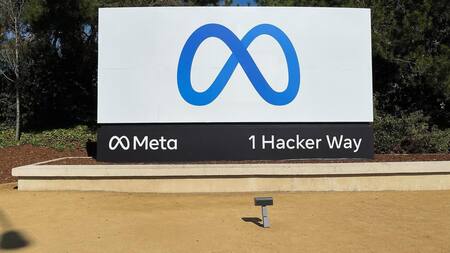 Meta, EFE