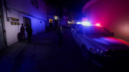 Asesinaron a Alejandro Arcos Catalán, intendente de Chilpancingo, México. Foto: Reuters.
