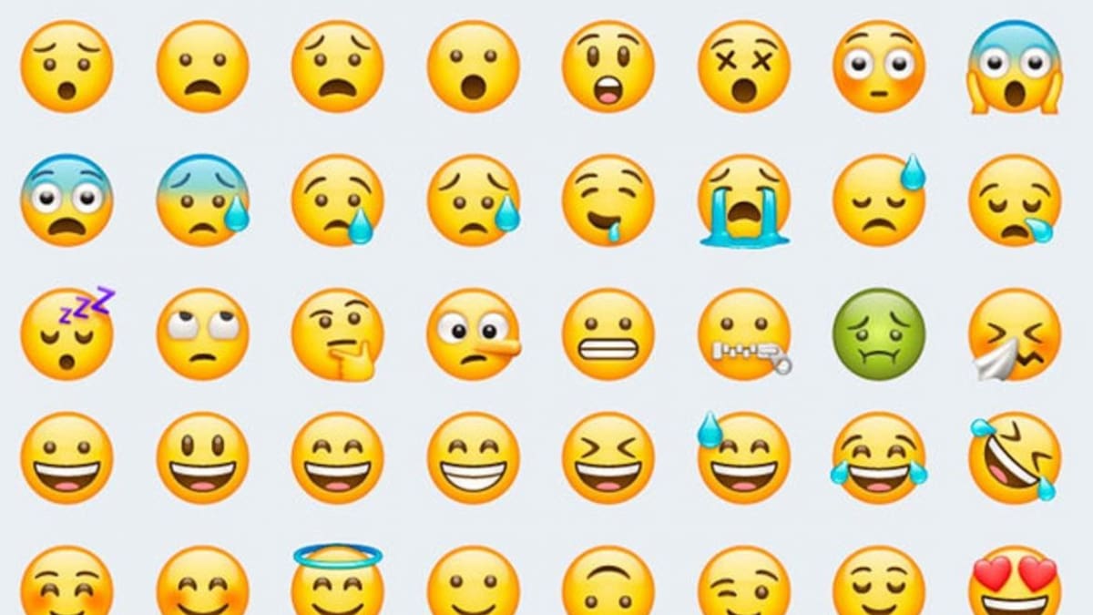 Emojis