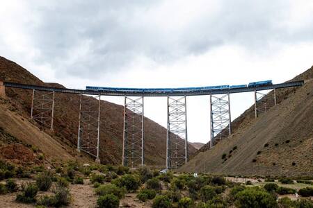 Foto Carlos Vergara_Tren de las nubes_Gentileza de Turismo Nación