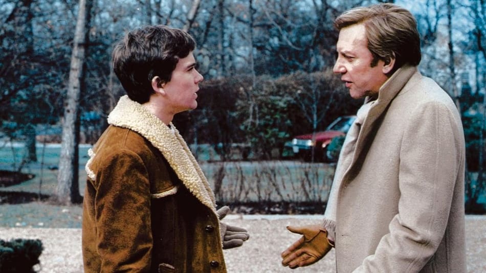 Gente como uno, dirigida por Robert Redford.