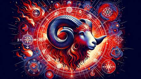 Horoscopo de Aries de hoy: sábado 7 de septiembre de 2024. Foto: Redacción canal26.com