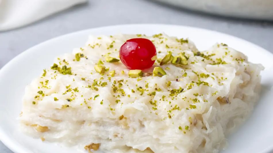 Paso a paso, la receta más sencilla para esta dulzura