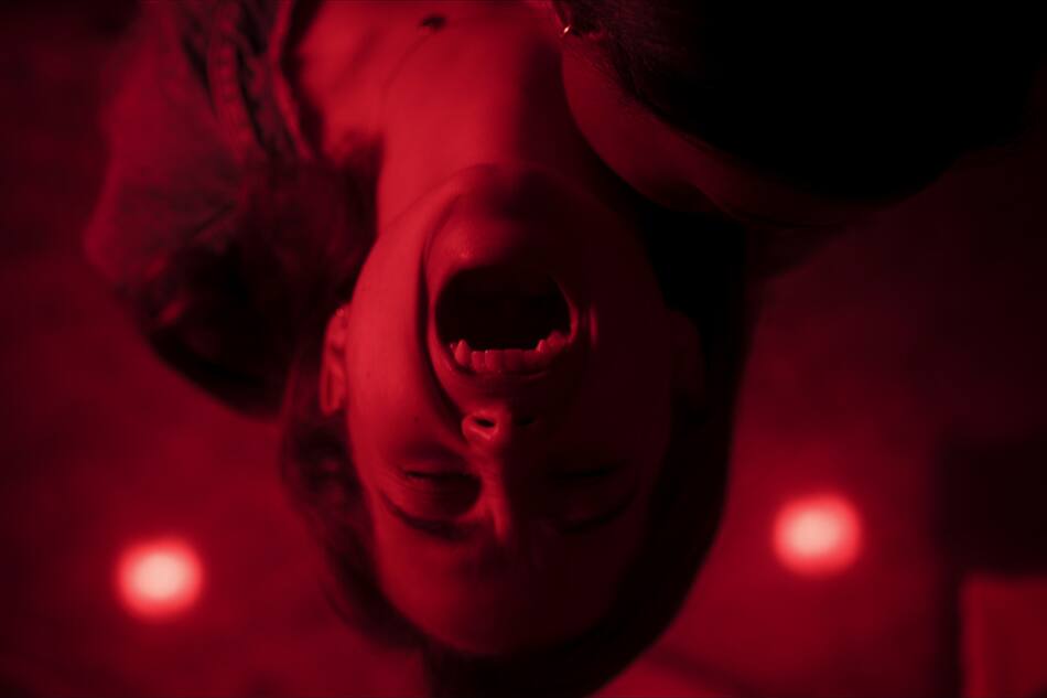 La primera muerte. Foto: Netflix.