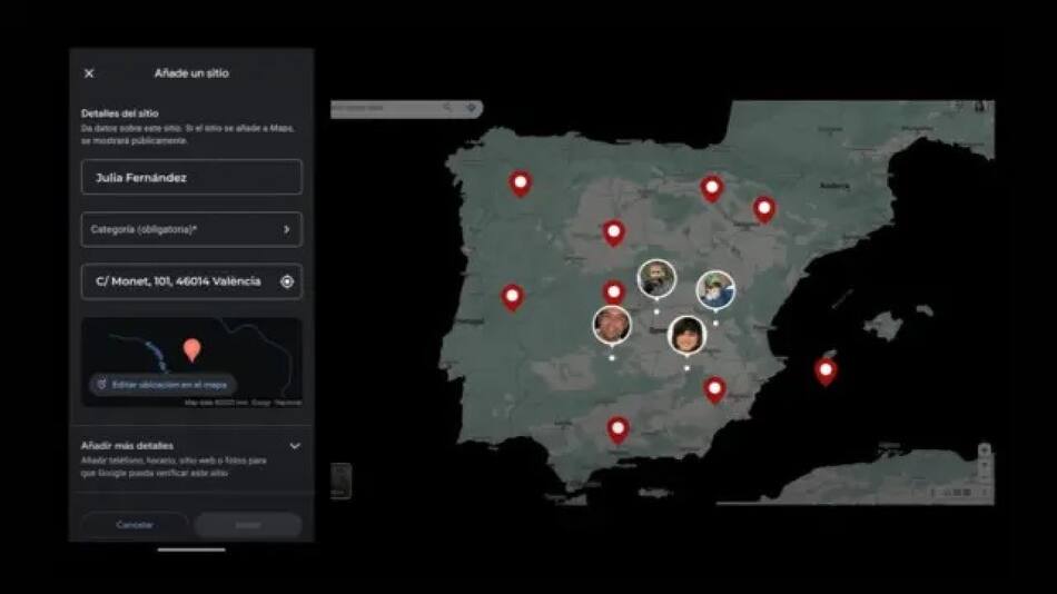 Memorial Route, homenaje y concientización de víctimas de tránsito en España.