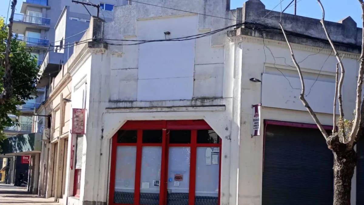 El local permanecerá abierto hasta el 31 de enero con liquidación total en sus productos.