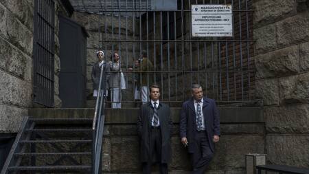 "Mindhunter". Foto: Netflix.