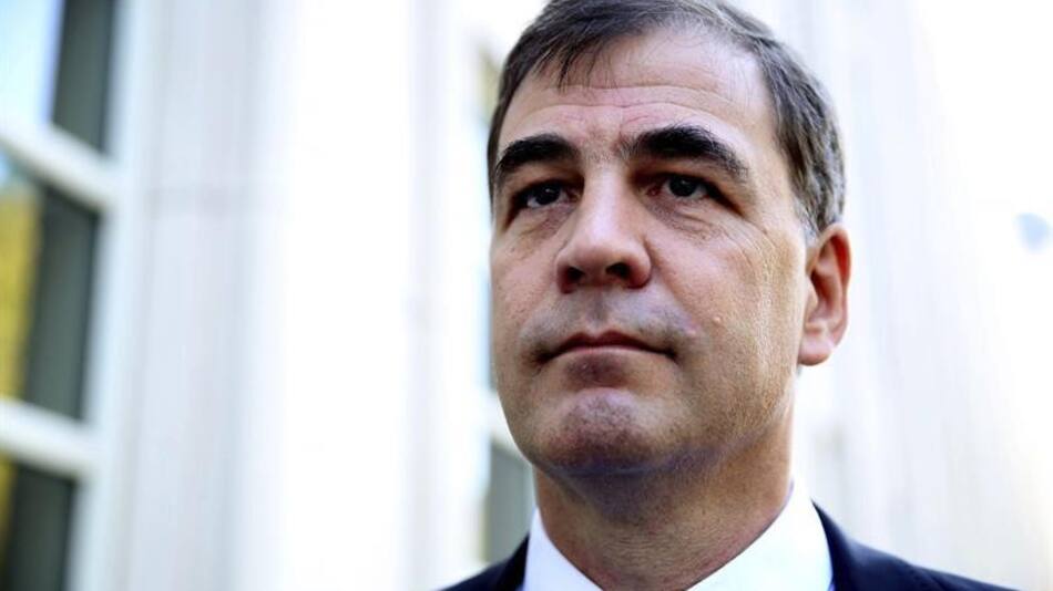 Alejandro Burzaco