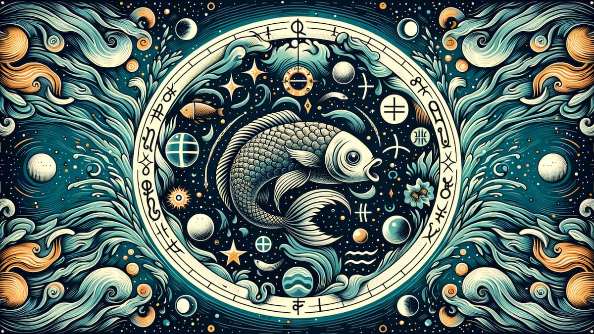 Horóscopo de hoy Piscis: las predicciones para este 09 de abril de 2026