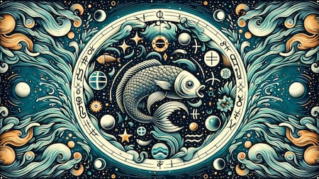 Horóscopo de Piscis de hoy: sábado 7 de febrero de 2026