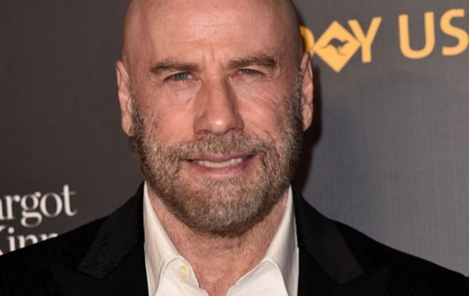 John Travolta, actor