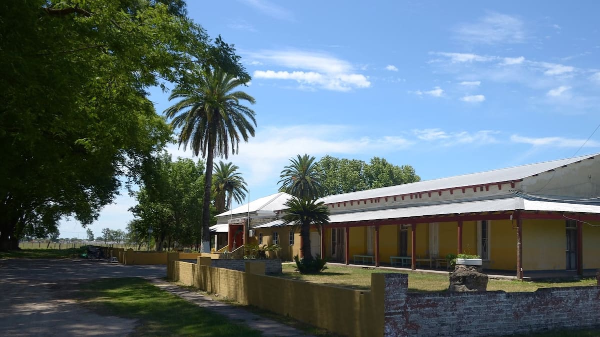 La Gallareta