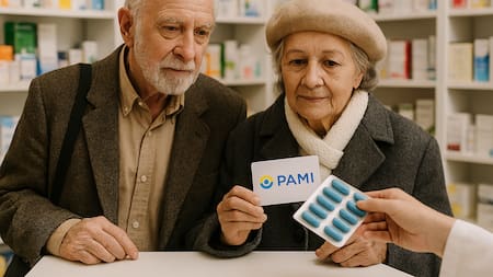 Cómo acceder a los medicamentos gratuitos de PAMI con los requisitos endurecidos en el mes de marzo