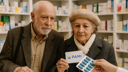 PAMI actualiza su Vademécum: estos son los medicamentos gratis que pueden solicitar jubilados en 2026