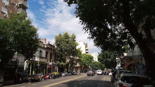 Ni Palermo ni Belgrano: el estudio que reveló cuál es el mejor barrio de CABA para vivir y sorprendió a todos