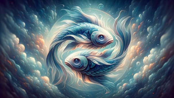 Horóscopo de Piscis de hoy: jueves 8 de enero de 2026