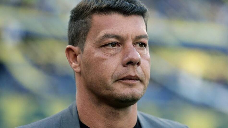 Sebastián Battaglia