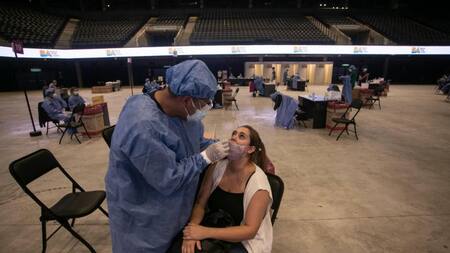 Coronavirus en Argentina, NA