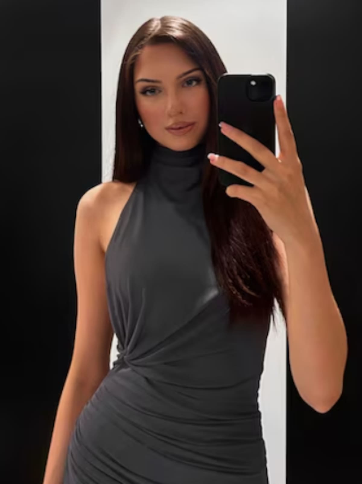 Lucía Sisic: murió la reina de belleza a los 22 años