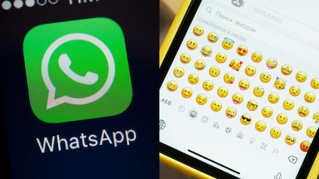 WhatsApp. Foto: NA - Unsplash.