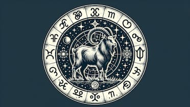 Horóscopo de Capricornio de hoy: martes 23 de diciembre de 2025