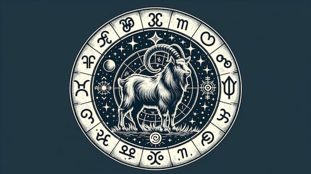Horóscopo de Capricornio de hoy: martes 23 de diciembre de 2025