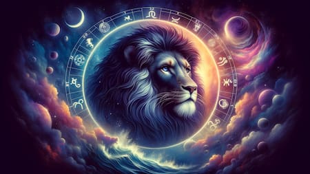 Horóscopo de Leo de hoy: lunes 30 de marzo de 2026