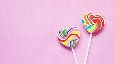 Semana de la Dulzura. Foto: Unsplash.