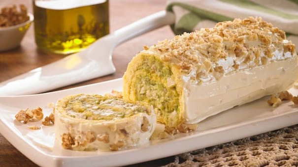 Pionono salado: la receta fácil y rendidora que no puede faltar en la mesa de Navidad