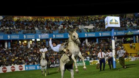 Festival Jesus María