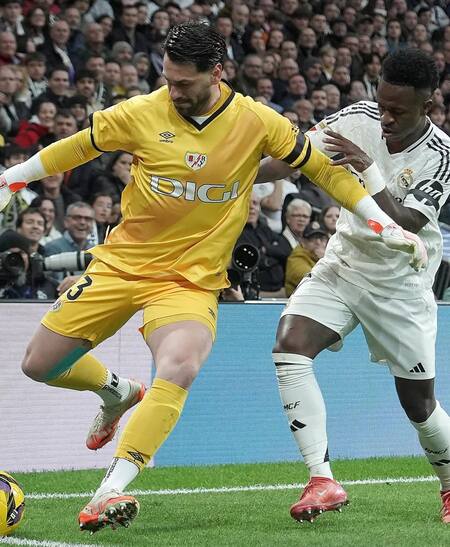 Augusto Batalla. Foto: Instagram @abatallaok