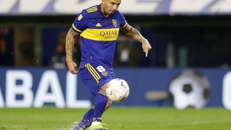 Edwin Cardona Boca, Reuters.