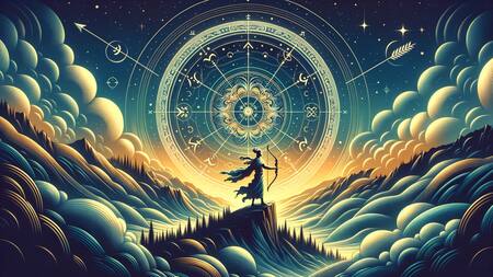 Horóscopo de Sagitario de hoy: sábado 9 de noviembre de 2024. Foto: Redacción canal26.com