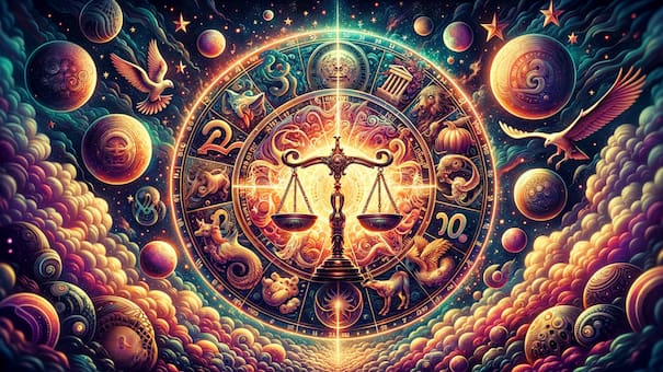 Horóscopo de Libra de hoy: miércoles 14 de enero de 2026