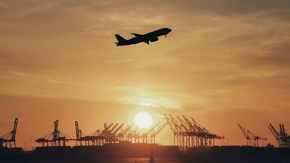 Una aerolínea reinicia su ruta directa entre el aeropuerto de Córdoba y São Paulo.