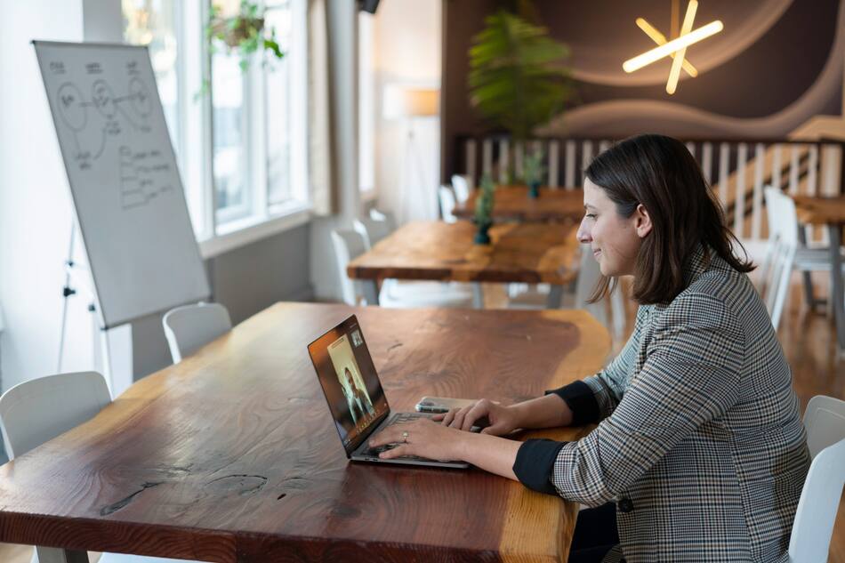 Nueva función de X,se podrán hacer videollamadas. Foto: Unsplash