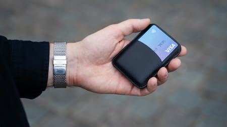 Visa y Mastercard tendrán que enfrentar una compensación millonaria. Foto Unsplash.