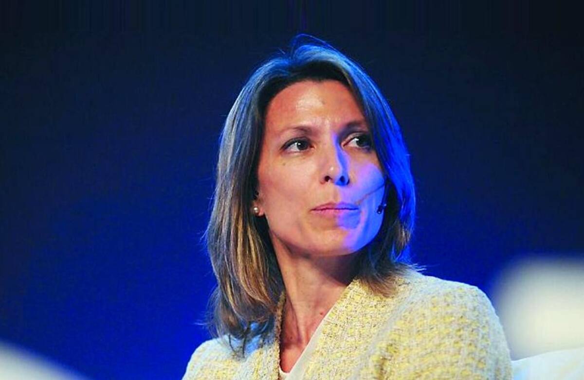 Isela Costantini