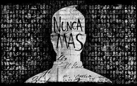 24 de marzo - Día Nacional de la Memoria por la Verdad y la Justicia
