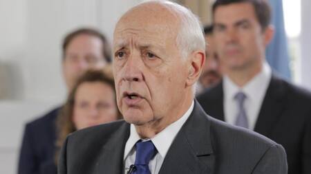 Roberto Lavagna, elecciones 2019