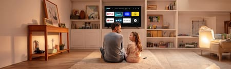 Telecentro lanza el nuevo Decodificador 4K con tecnología Android TV