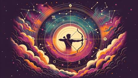 Horóscopo de Sagitario de hoy: lunes 9 de diciembre de 2024. Foto: Redacción canal26.com