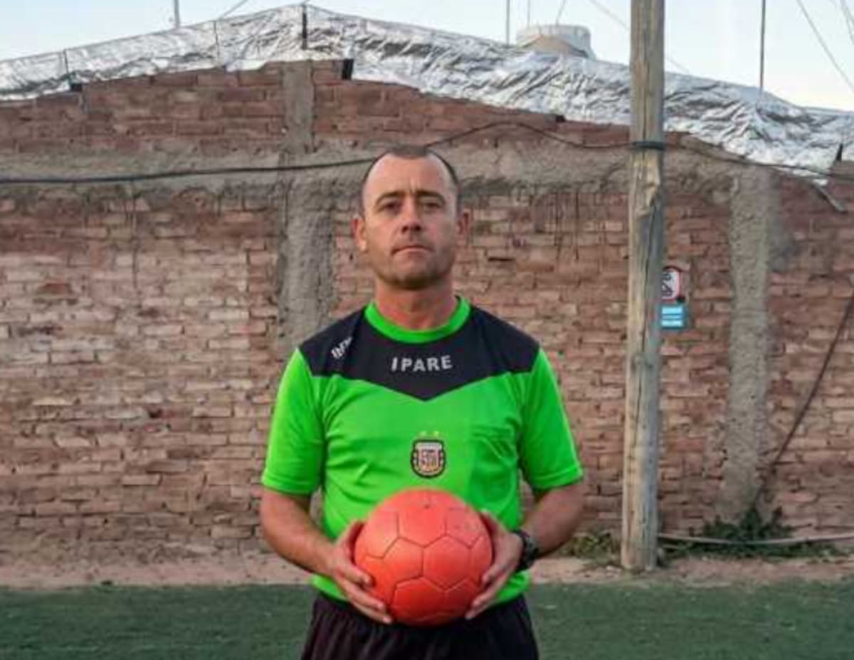 Tragedia en Mendoza
