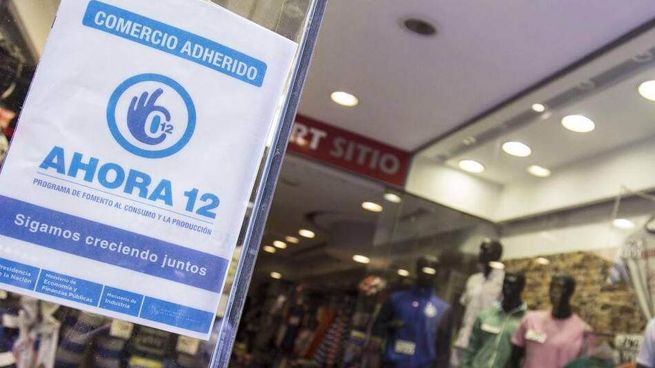 Ahora 12