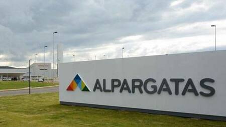 Empresa Alpargatas - Tucumán